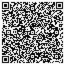 QR code with L & S Performance contacts