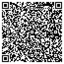 QR code with J Page Piano Studio contacts