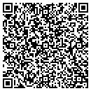 QR code with Jj Trucking contacts