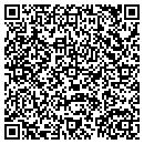 QR code with C & L Performance contacts