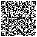 QR code with B&K Comm contacts
