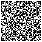 QR code with S Huffman Construction contacts