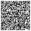 QR code with Osmundson's Inc contacts