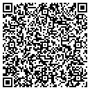 QR code with James E Ralls OD contacts