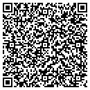 QR code with Gas Lantern contacts