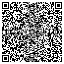 QR code with JLS Grading contacts
