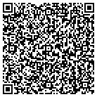 QR code with Martin Marietta Aggregates contacts
