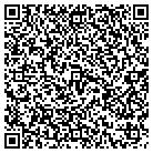 QR code with D J's Tractor Trailer Mobile contacts