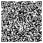 QR code with Marquette Intermediate School contacts