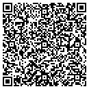 QR code with J Mark Service contacts