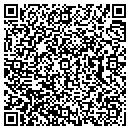 QR code with Rust & Assoc contacts