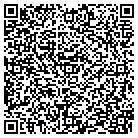 QR code with G & J Pilot Car & Dispatch Service contacts