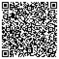 QR code with Dell Oil contacts