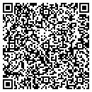 QR code with US Cellular contacts
