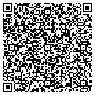 QR code with Mc Daniel Insurance & Rl Est contacts