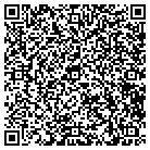QR code with D C Jorgensen & Sons Inc contacts