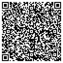 QR code with US Cellular contacts