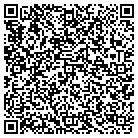 QR code with E & H Fabrication Lc contacts