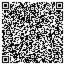 QR code with R Qwest Inc contacts