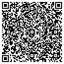QR code with AJS Farm Toys contacts