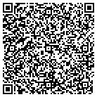 QR code with Cadron Creek Table & Chair contacts