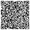 QR code with Adele Warth contacts