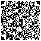 QR code with Gallery Of Art & Custom Frame contacts
