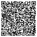 QR code with CKMB contacts