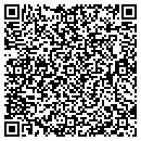 QR code with Golden Comb contacts