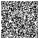 QR code with T T Corporation contacts