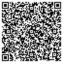 QR code with C & K Pork Inc contacts