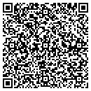 QR code with Hillers Construction contacts