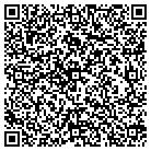 QR code with Mahoney Ministries Inc contacts