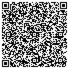 QR code with H & R Block Tax Service contacts