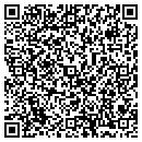 QR code with Hafner Transmit contacts