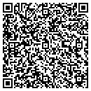 QR code with J C Aerospace contacts