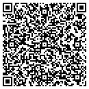 QR code with Hollywood On Vine contacts