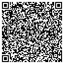 QR code with Allan Denny contacts