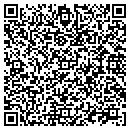 QR code with J & L Dry Wall & Supply contacts