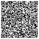 QR code with Hadsall Financial Advisors contacts