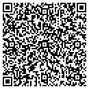 QR code with Kenneth F Holst contacts