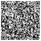 QR code with Hawkeye Exterminating contacts