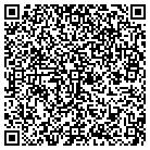QR code with De Bears Candy Den & Crafts contacts