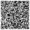 QR code with E Z Sales & Rentals contacts