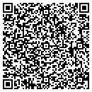 QR code with Aztec Seeds contacts