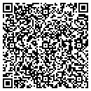 QR code with PCD Graphics contacts