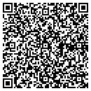 QR code with R & N Construction contacts