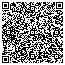 QR code with Yaks Central Vacs contacts