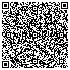 QR code with P C Rehabilitation Assoc contacts