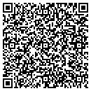 QR code with Mark Rensink contacts